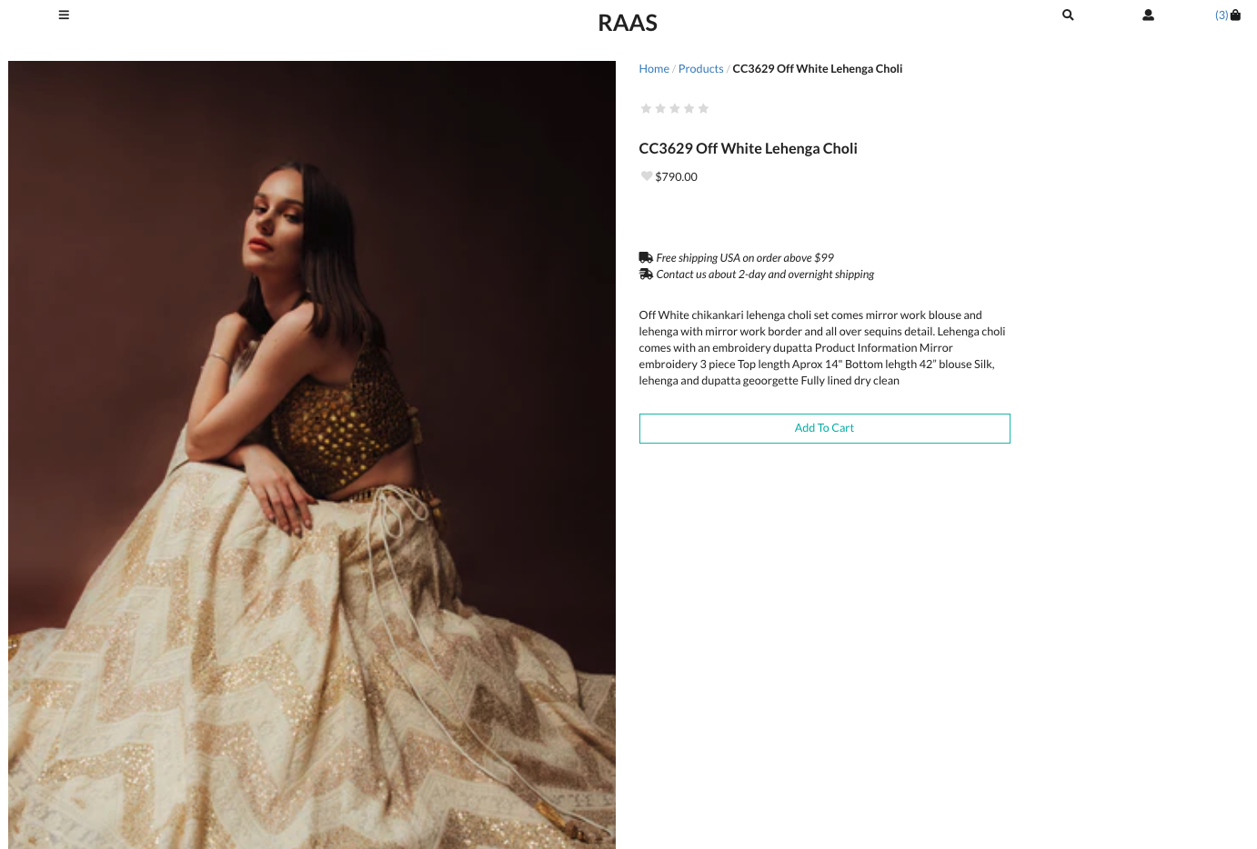 Ecommerce