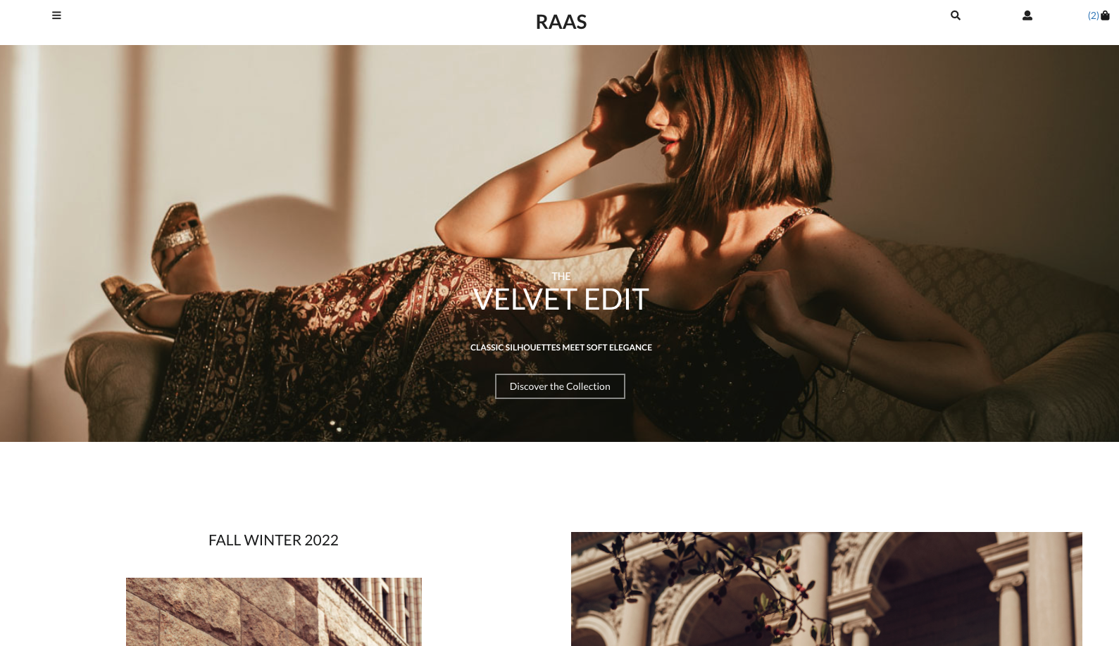 Ecommerce